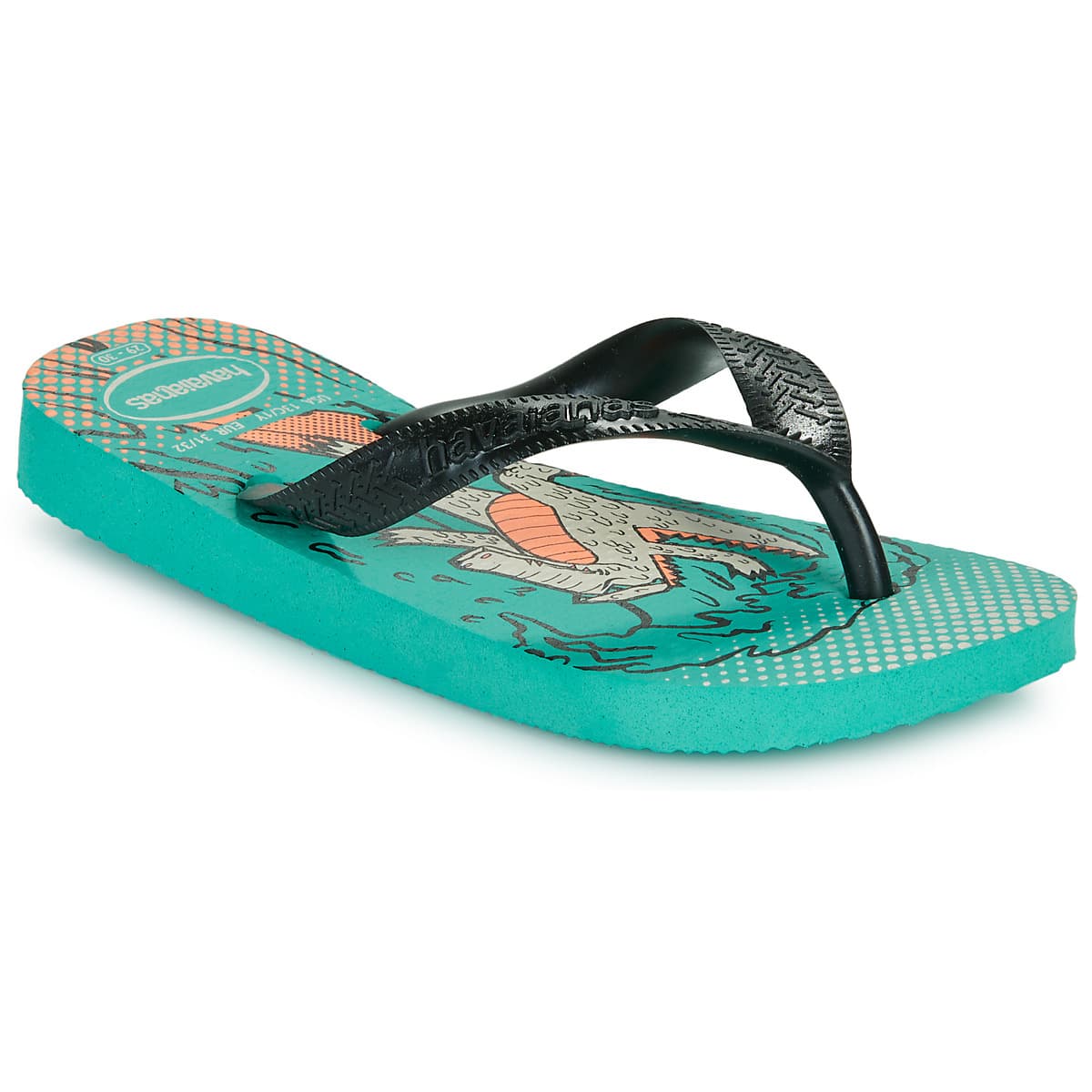 Σαγιονάρες Havaianas KIDS TOP FUN
