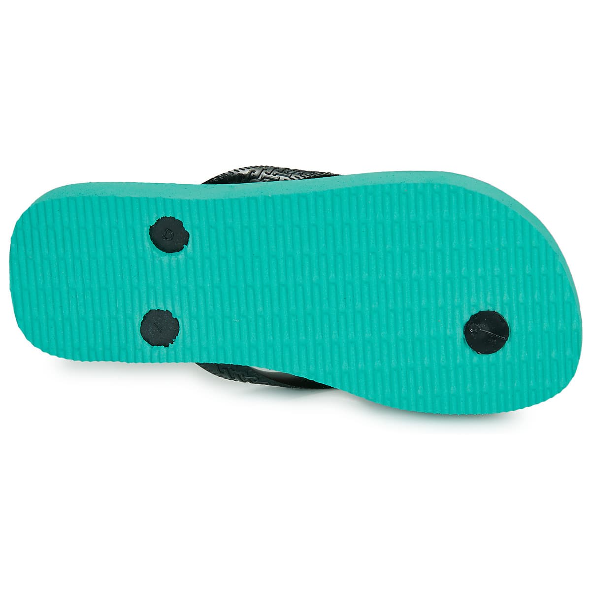 Boys' Flip Flops Havaianas Blue