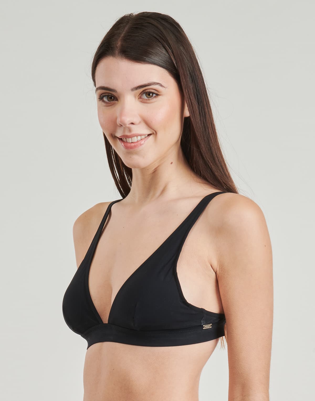 Women's Swimwear Banana Moon Black