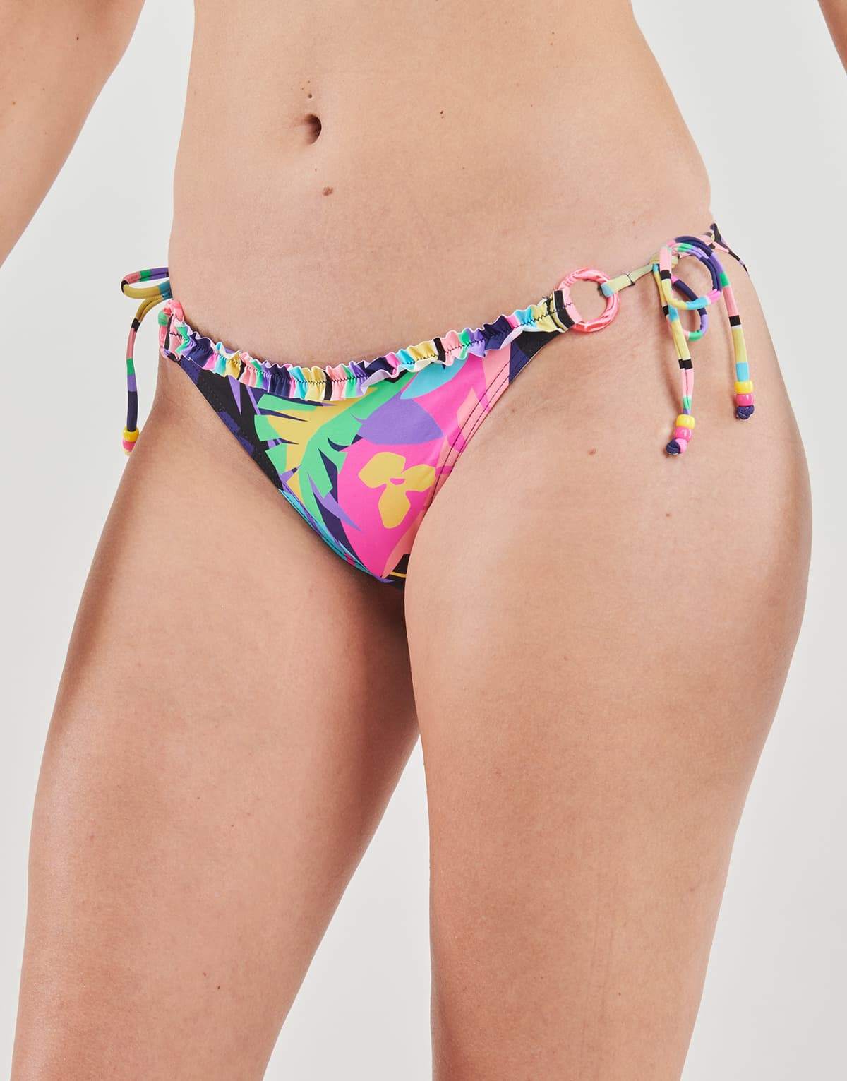 Women's Swimwear Banana Moon Multicolor