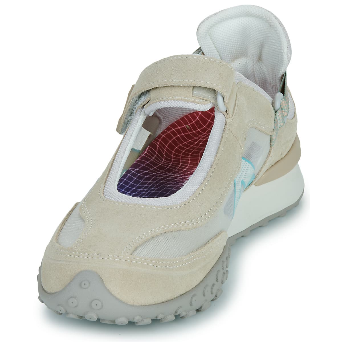 Women's Sports Sandals Allrounder by Mephisto Beige