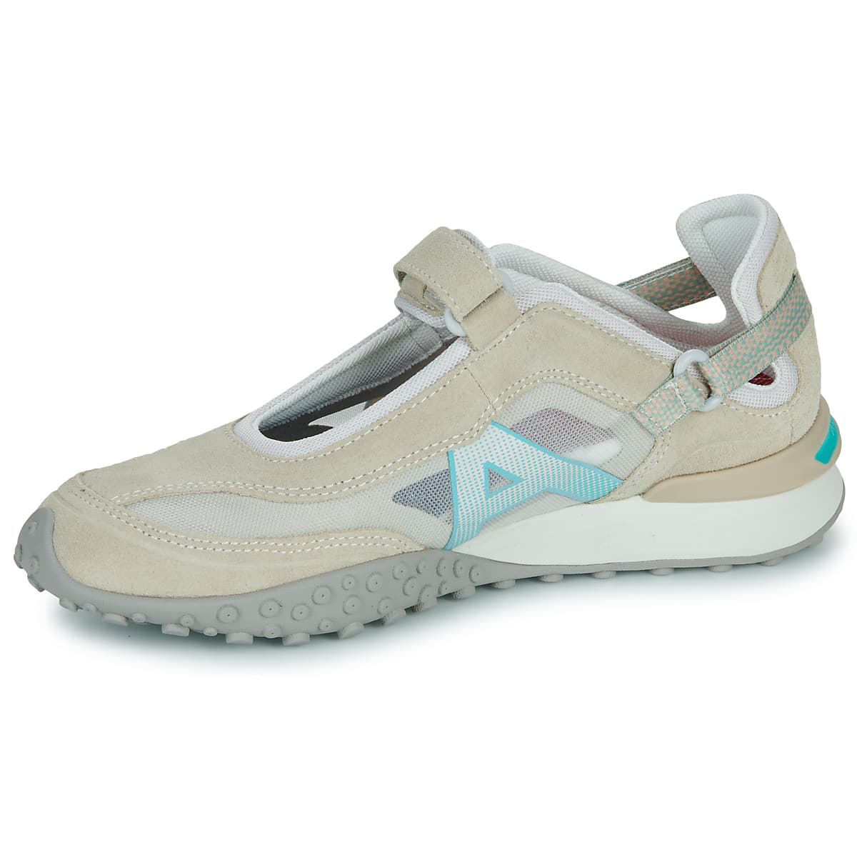 Women's Sports Sandals Allrounder by Mephisto Beige