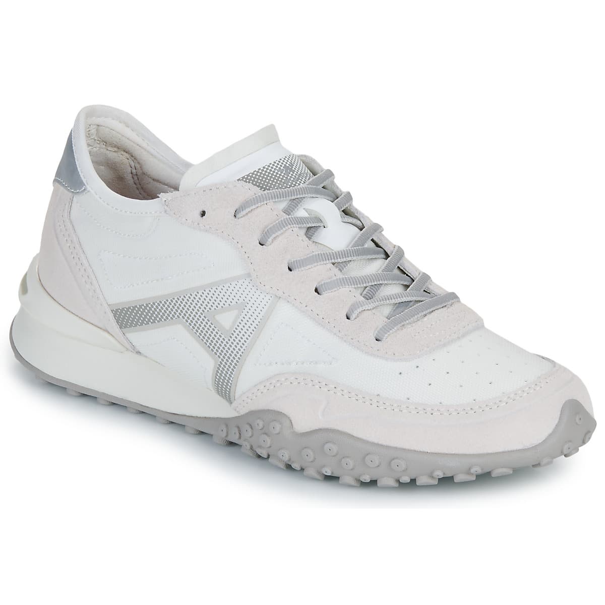 Women's Sneakers Allrounder by Mephisto White