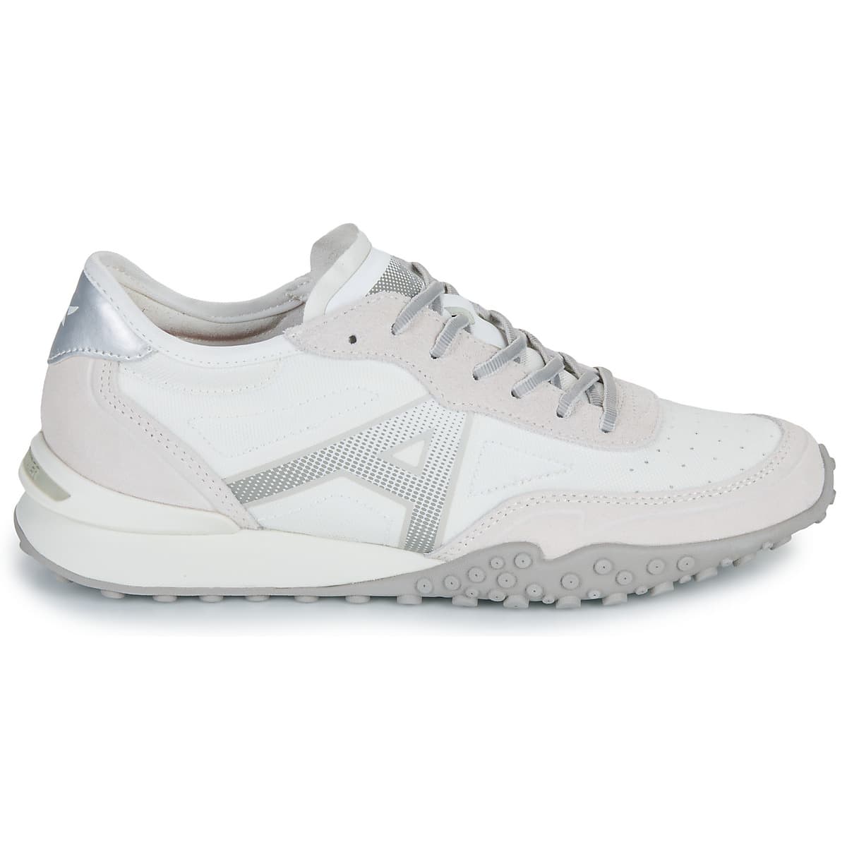 Women's Sneakers Allrounder by Mephisto White