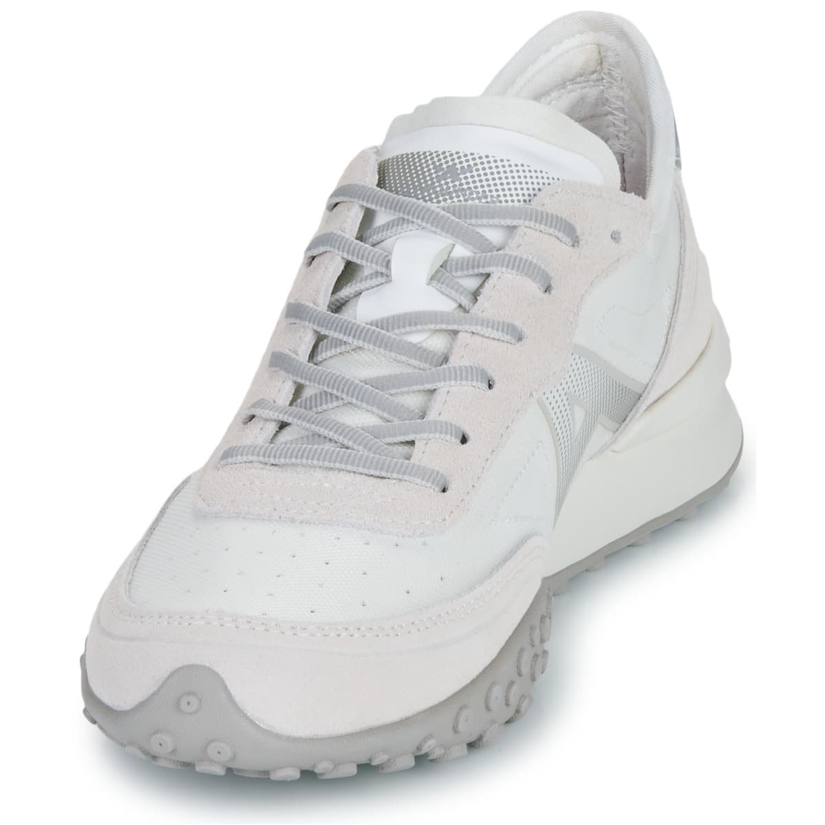 Women's Sneakers Allrounder by Mephisto White