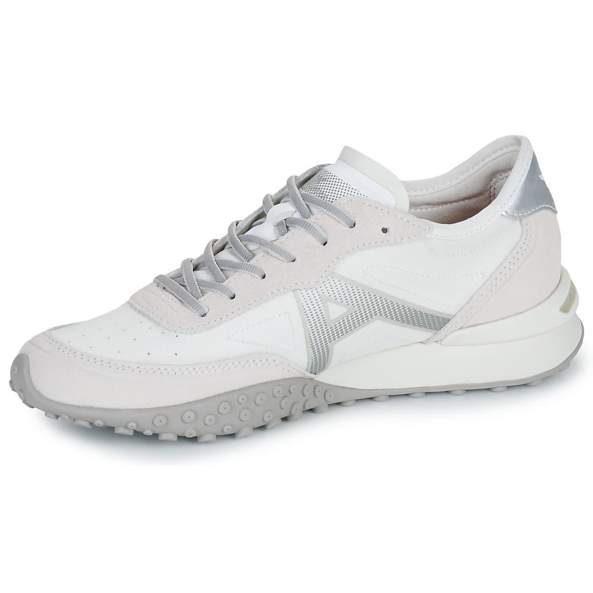 Women's Sneakers Allrounder by Mephisto White