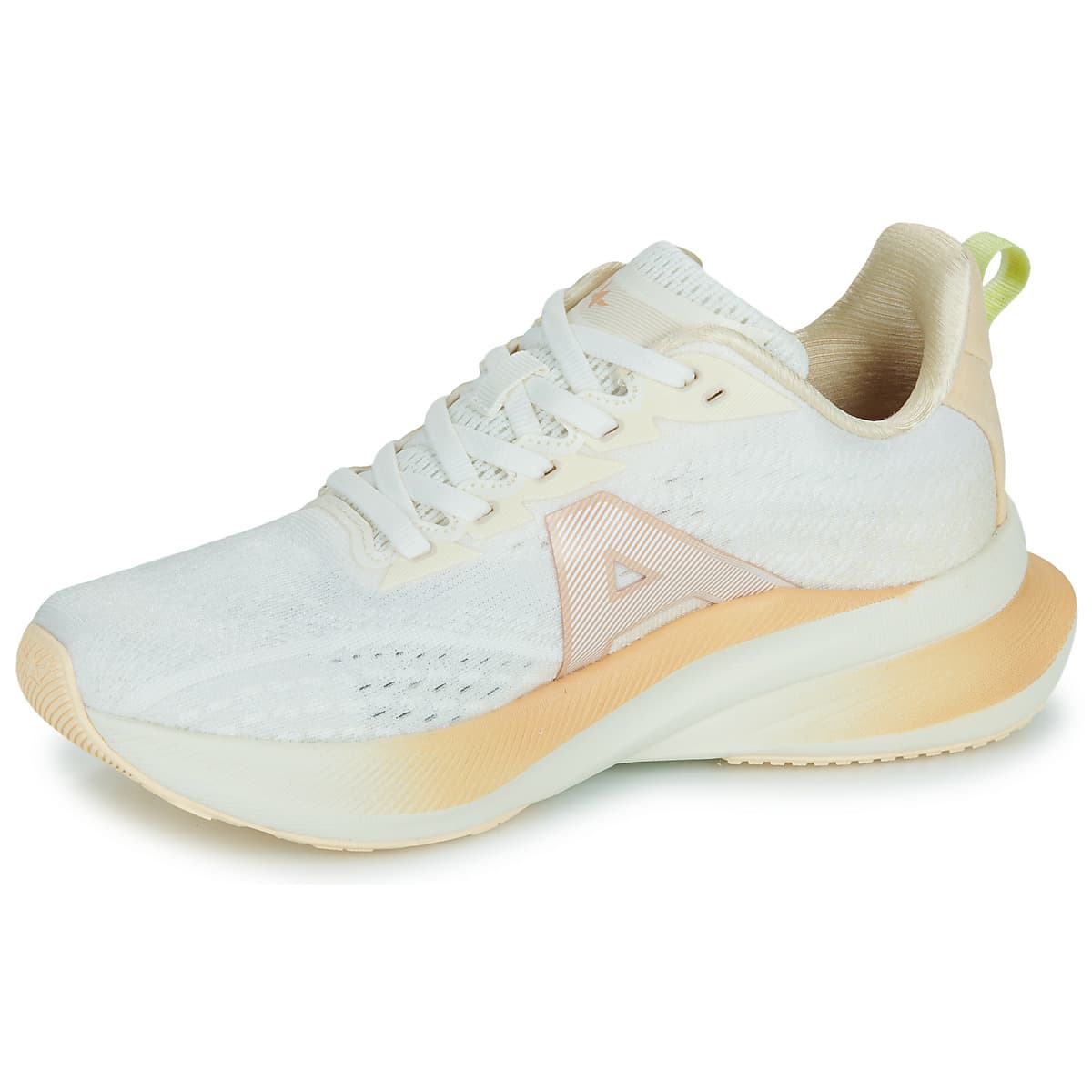 Women's Running Shoes Allrounder by Mephisto Beige