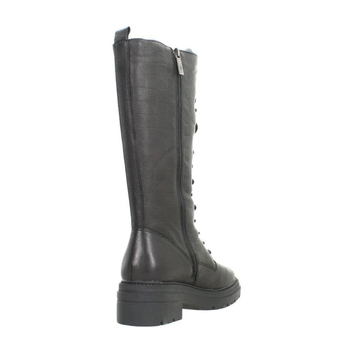 Women's Boots Carmela Orange