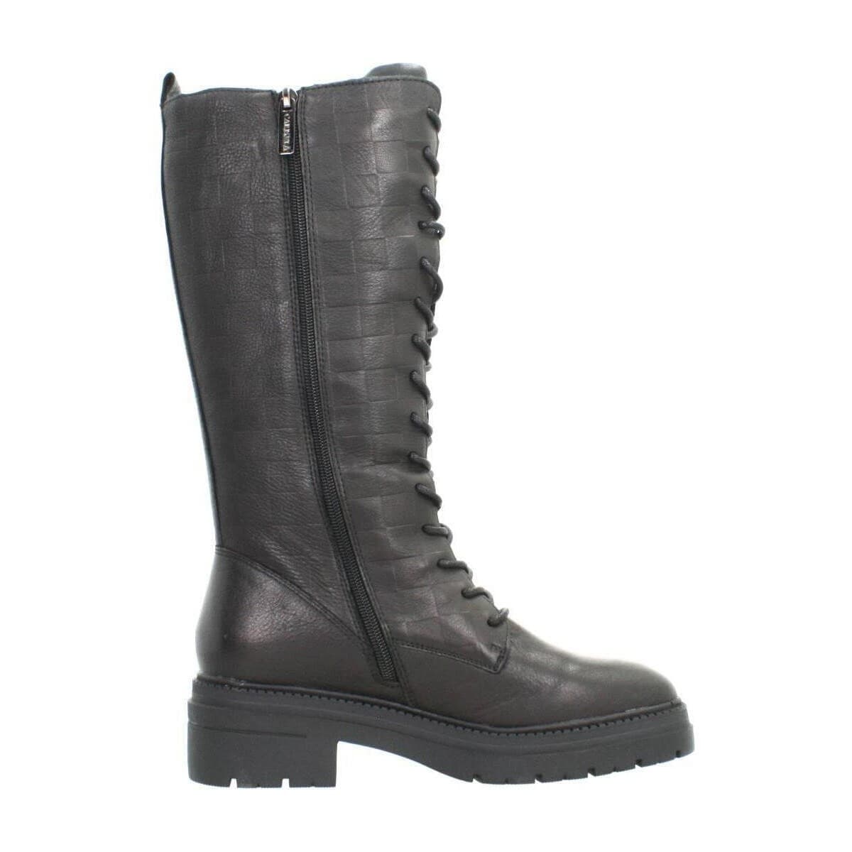 Women's Boots Carmela Orange