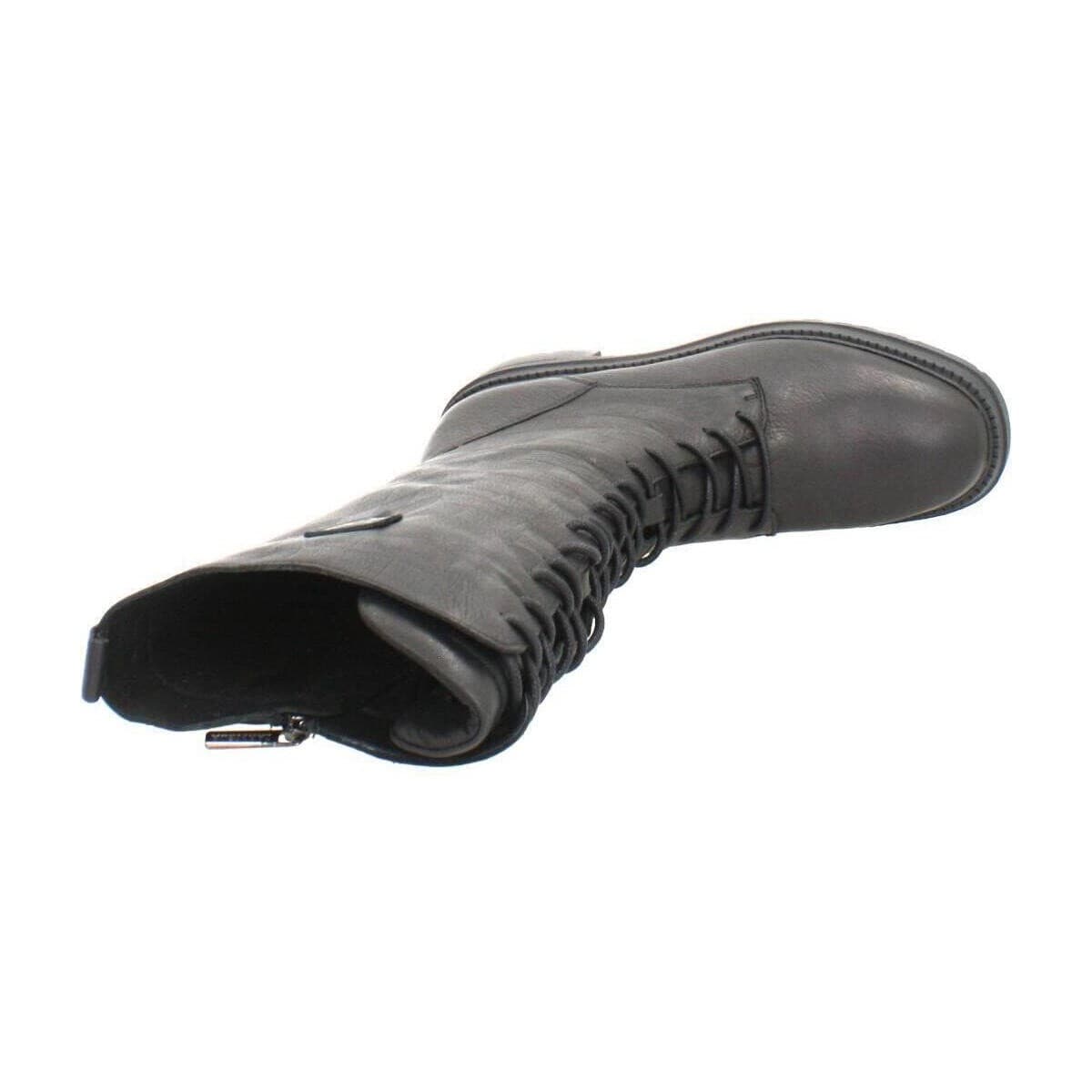 Women's Boots Carmela Orange