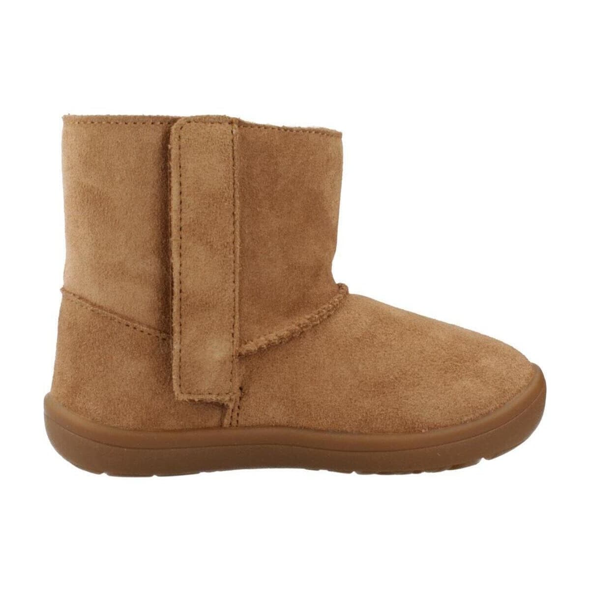 Girls' Ankle Boots UGG Brown