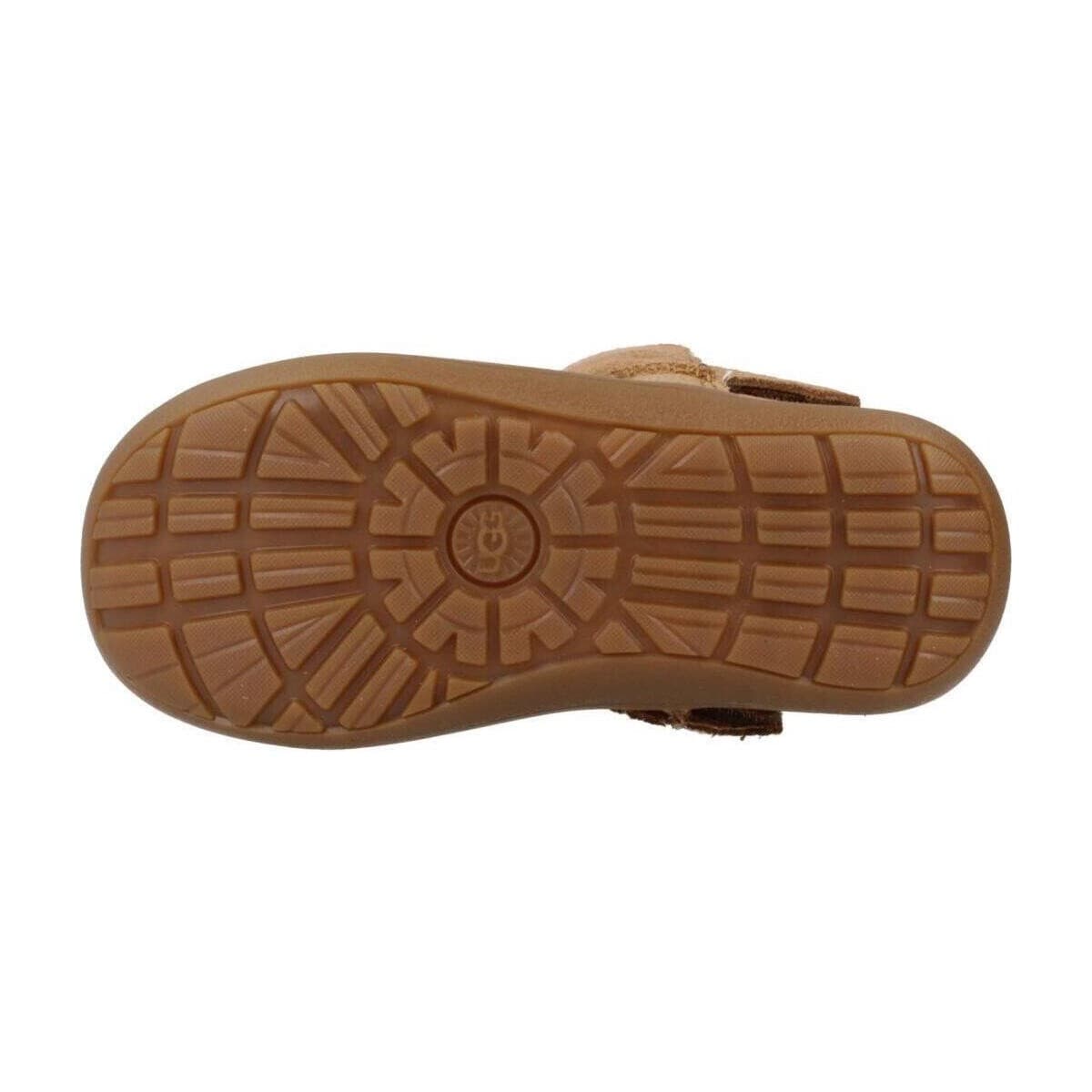 Girls' Ankle Boots UGG Brown