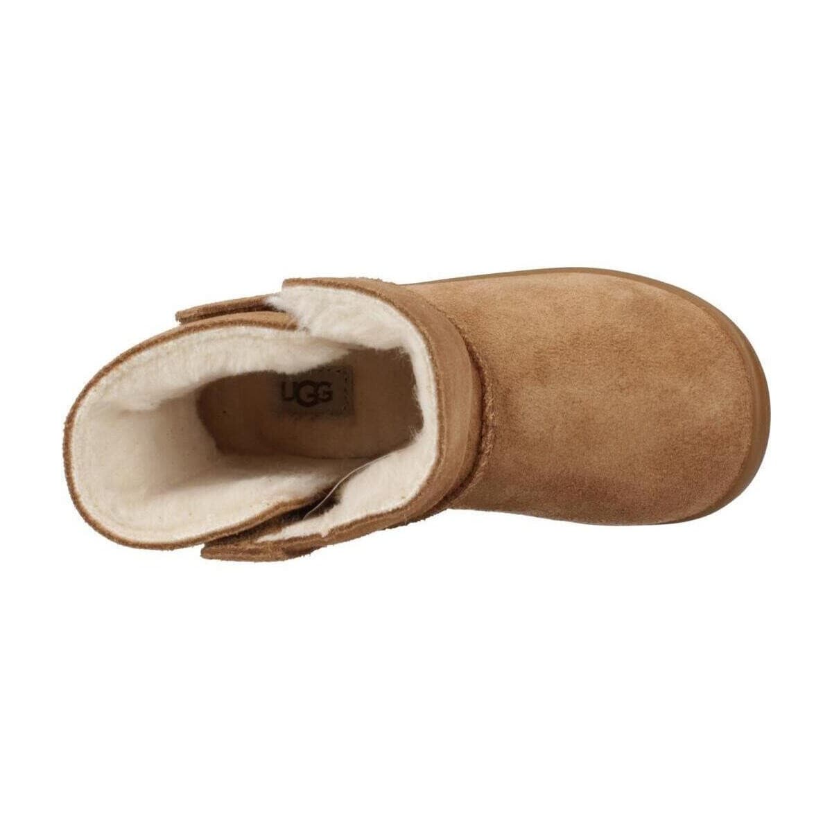 Girls' Ankle Boots UGG Brown