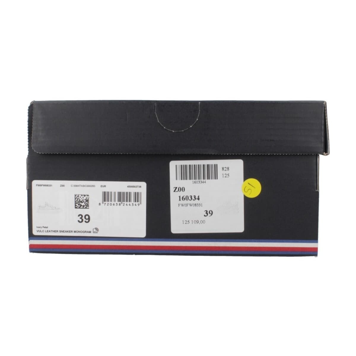 Women's Sneakers Tommy Hilfiger White