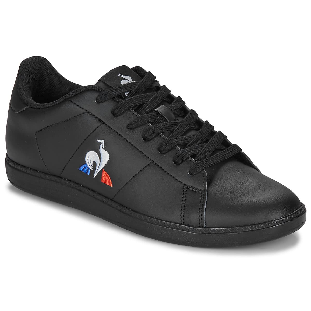 Xαμηλά Sneakers Le Coq Sportif COURTSET_2