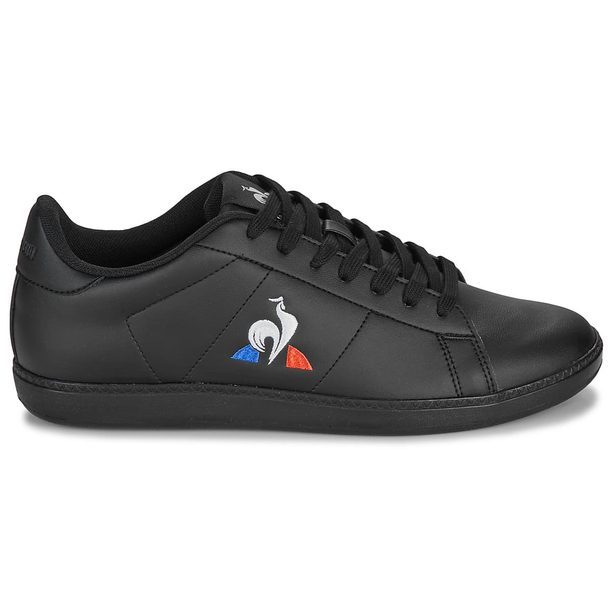 Men's Sports Shoes Le Coq Sportif Black