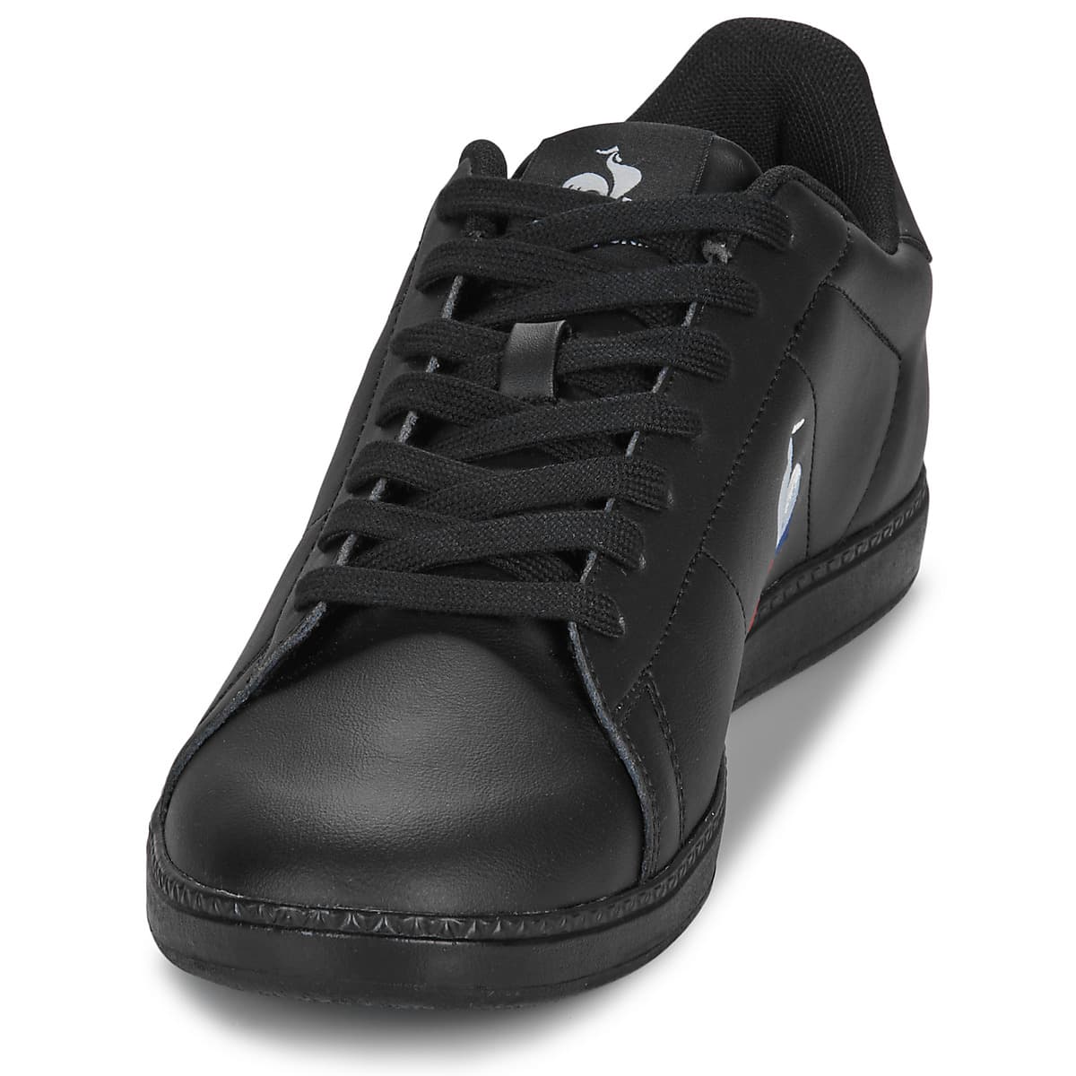 Men's Sports Shoes Le Coq Sportif Black