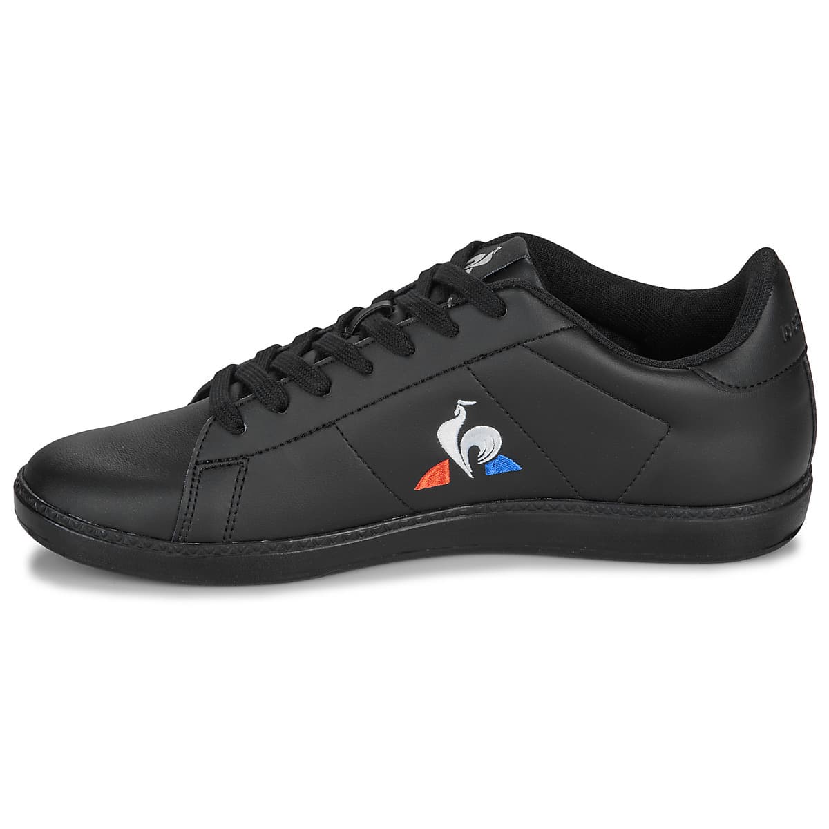 Men's Sports Shoes Le Coq Sportif Black