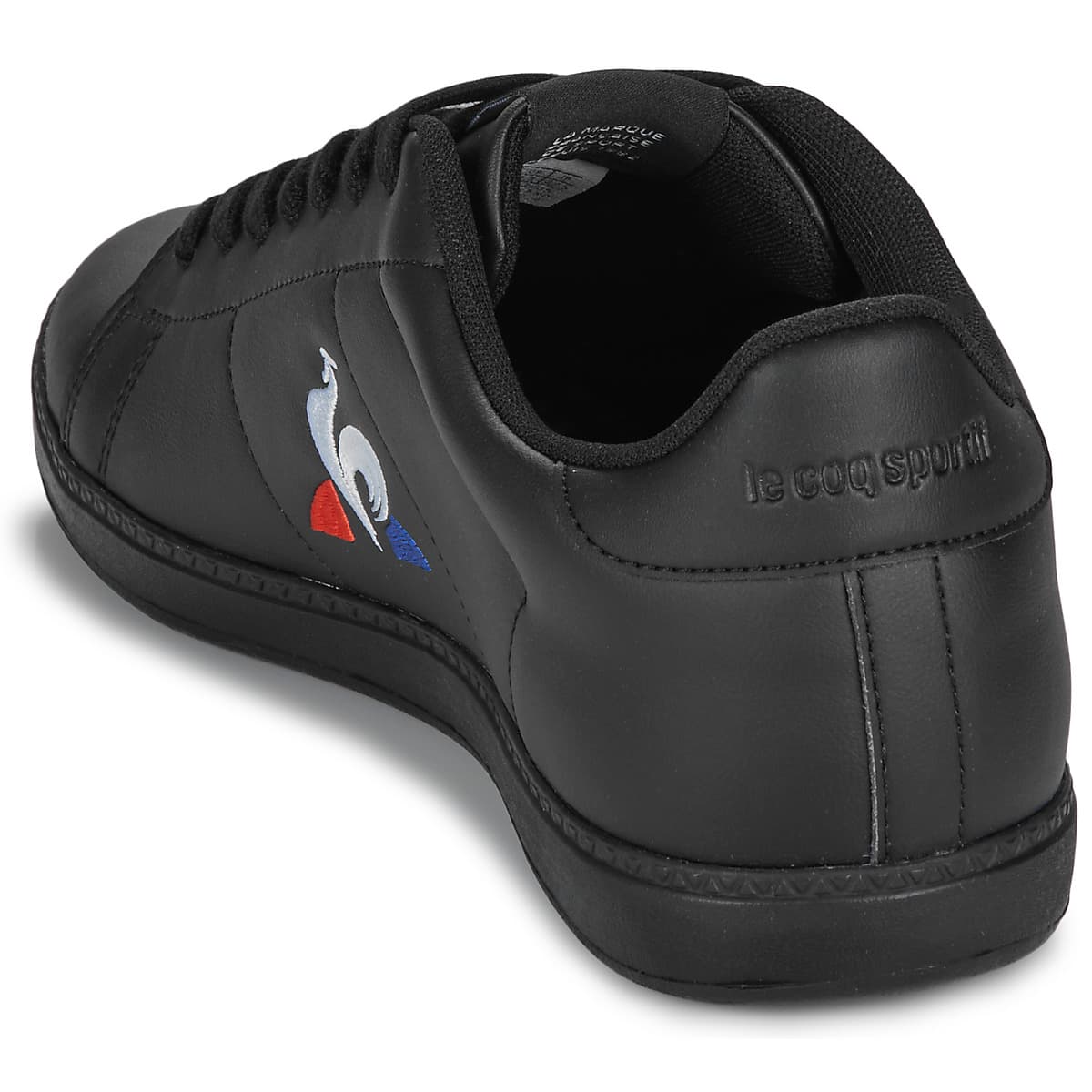 Men's Sports Shoes Le Coq Sportif Black