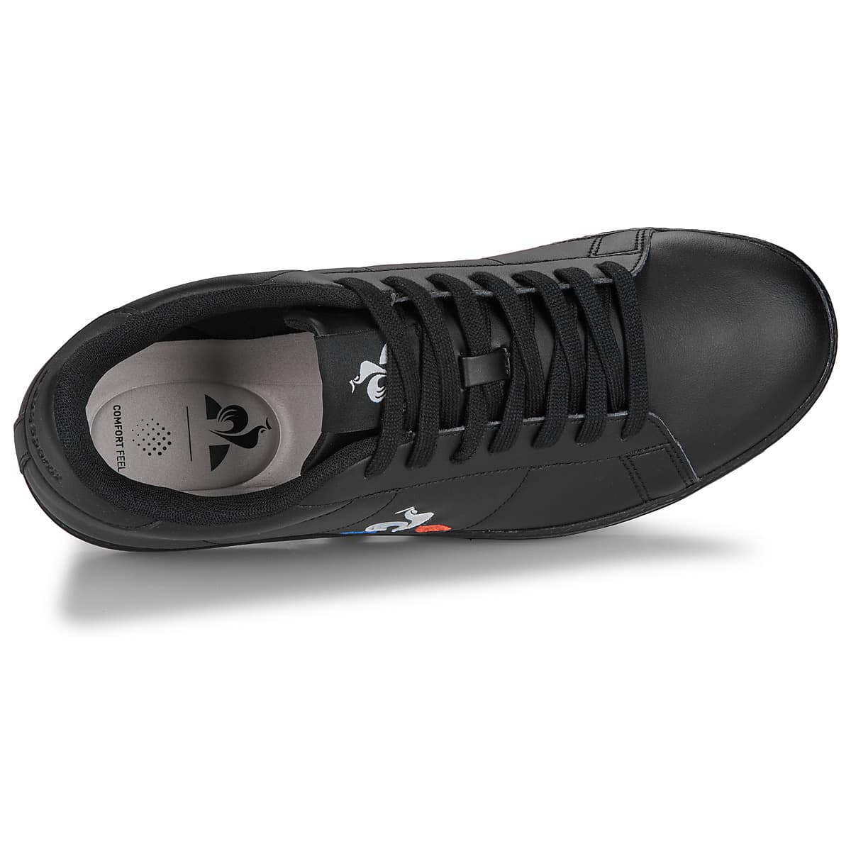 Men's Sports Shoes Le Coq Sportif Black