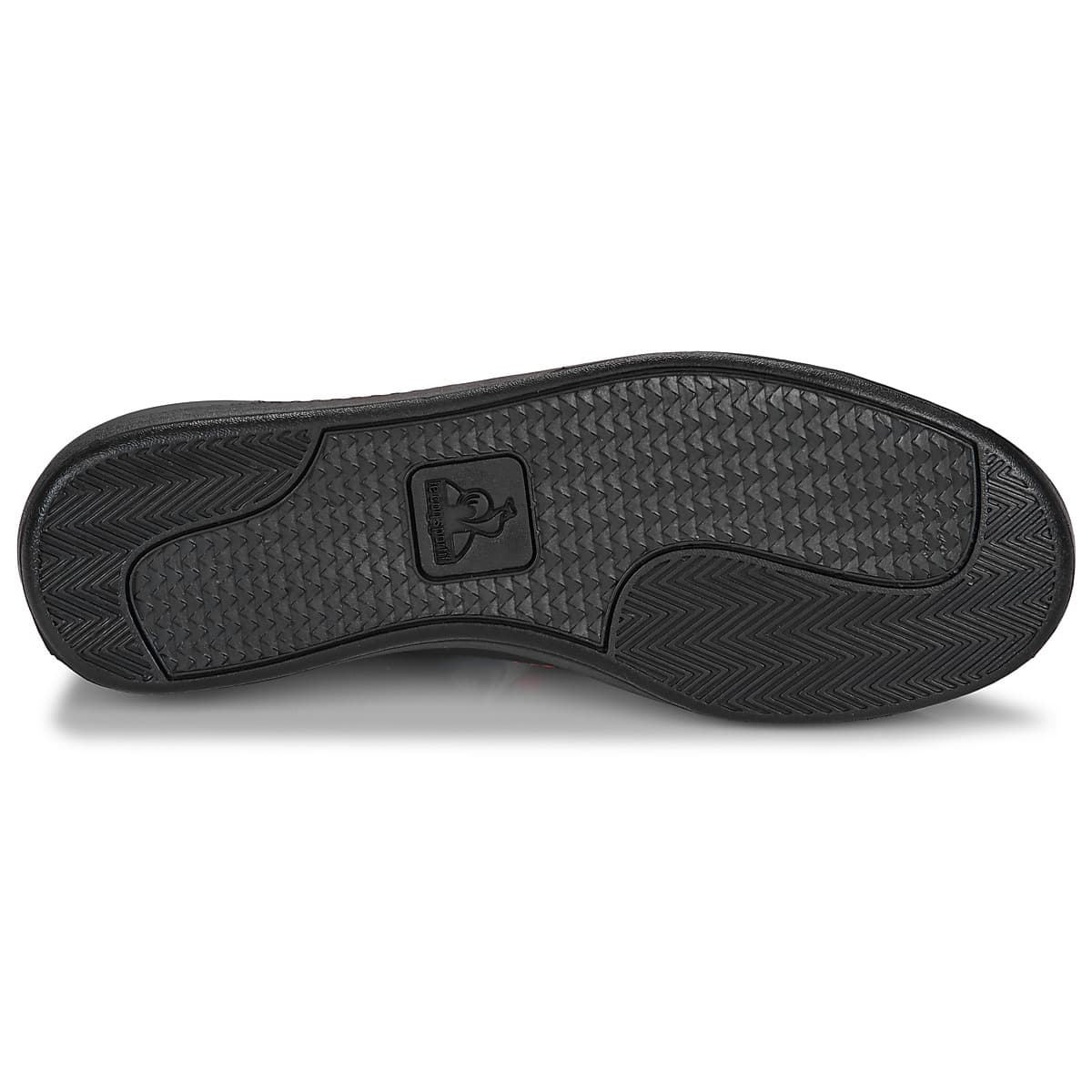 Men's Sports Shoes Le Coq Sportif Black