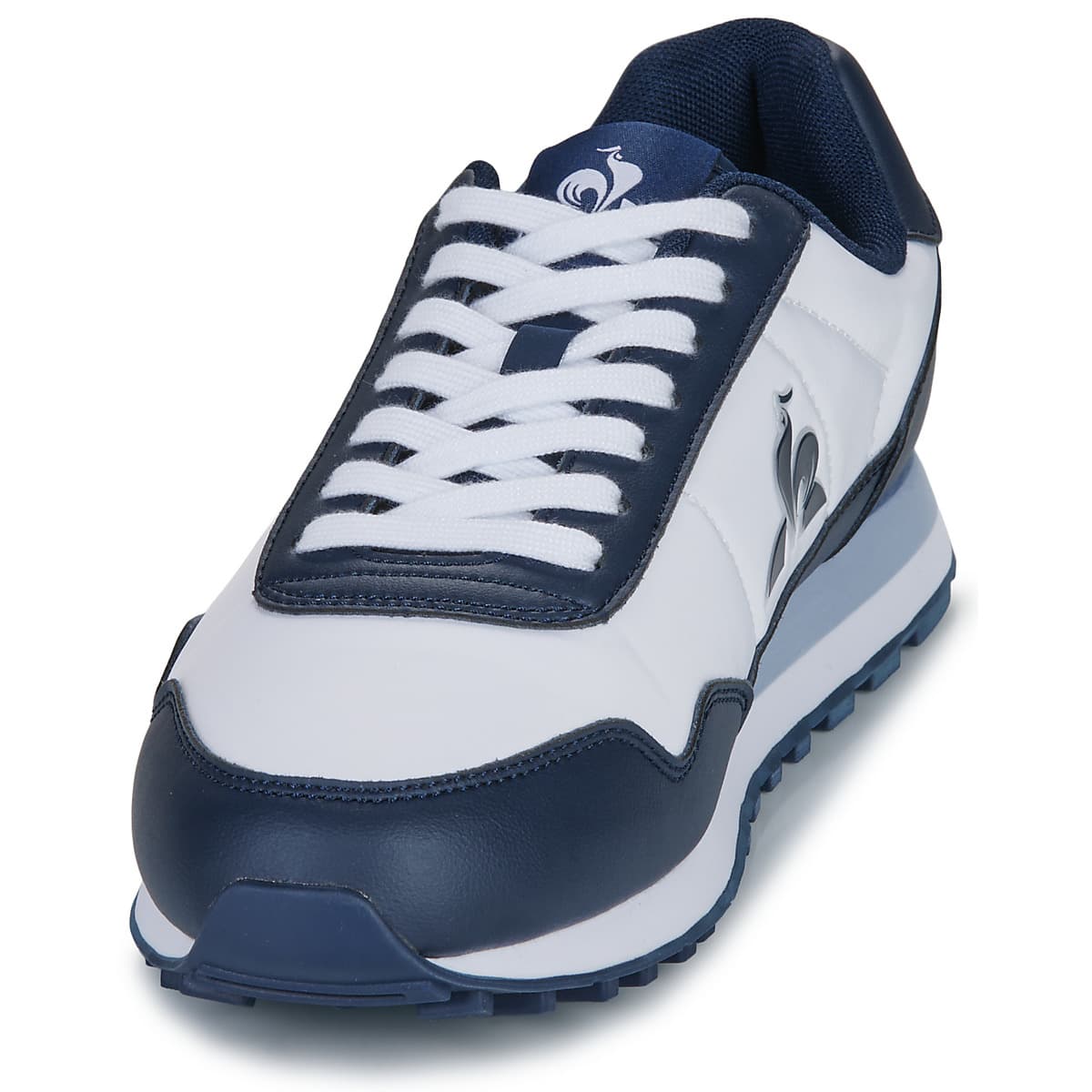 Men's Sports Shoes Le Coq Sportif White