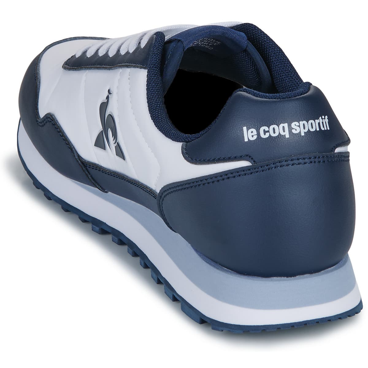 Men's Sports Shoes Le Coq Sportif White