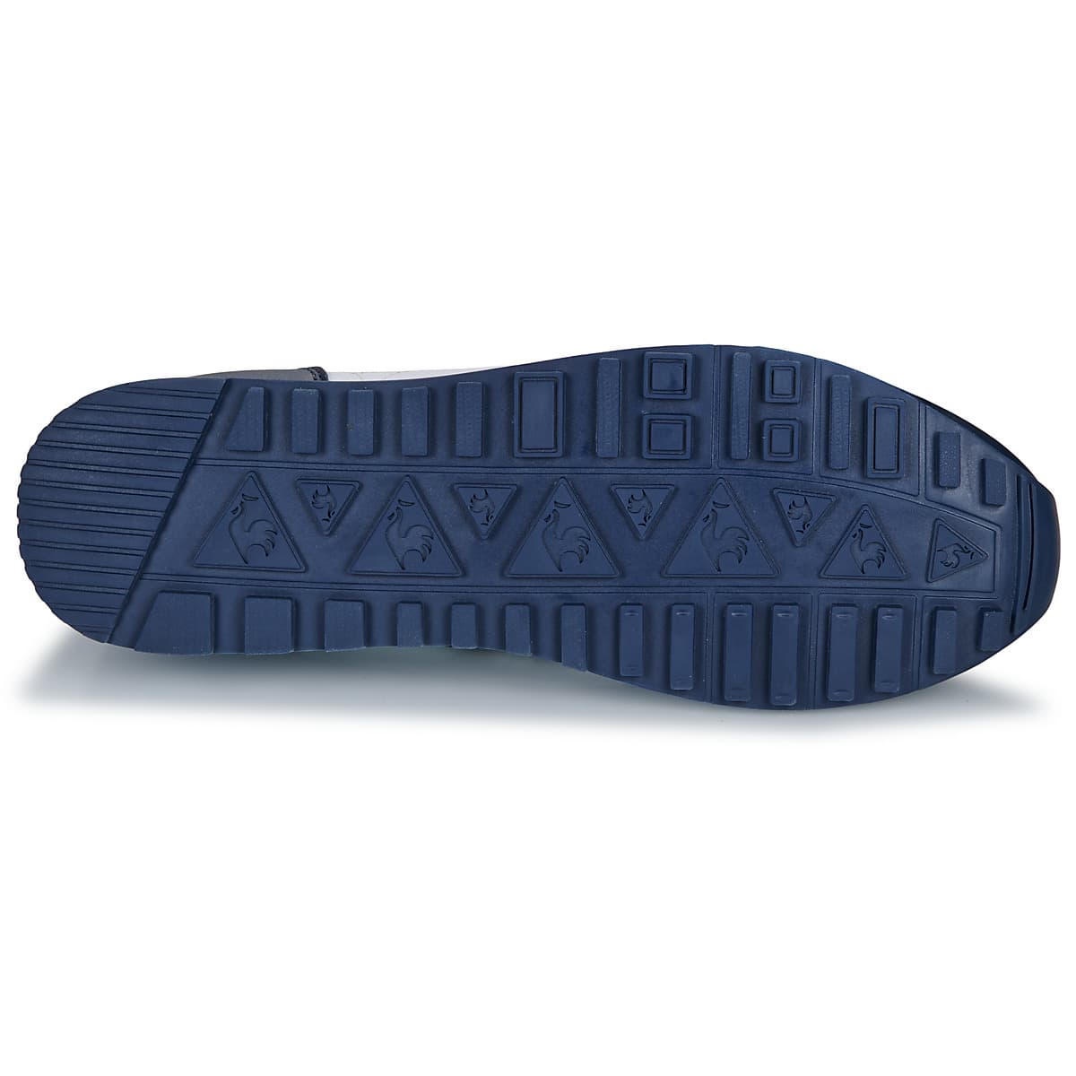 Men's Sports Shoes Le Coq Sportif White