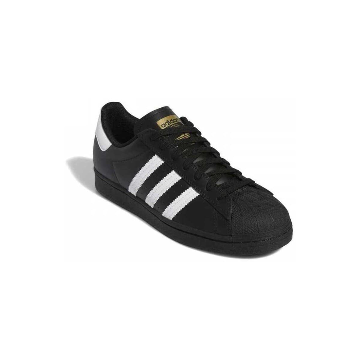 Men's Sneakers adidas Black