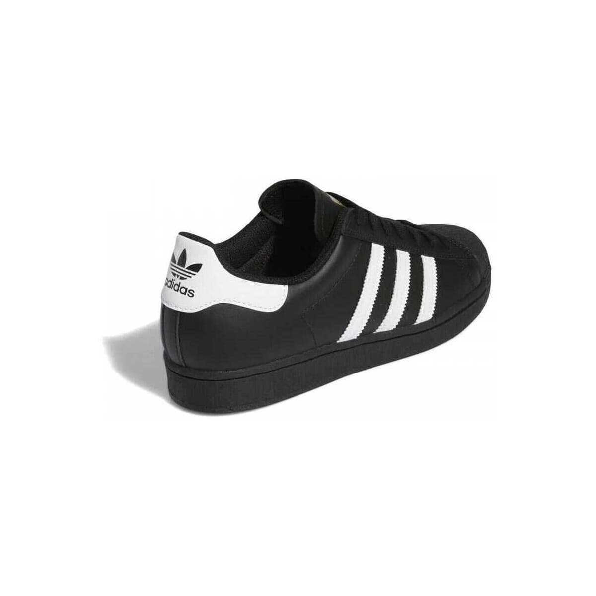 Men's Sneakers adidas Black