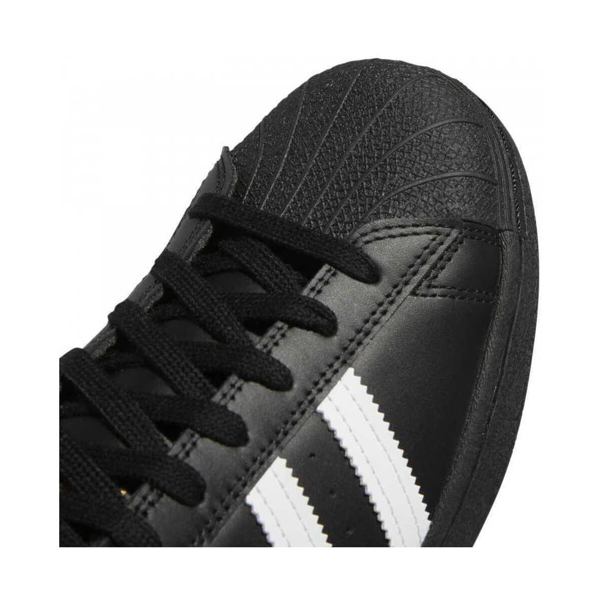 Men's Sneakers adidas Black