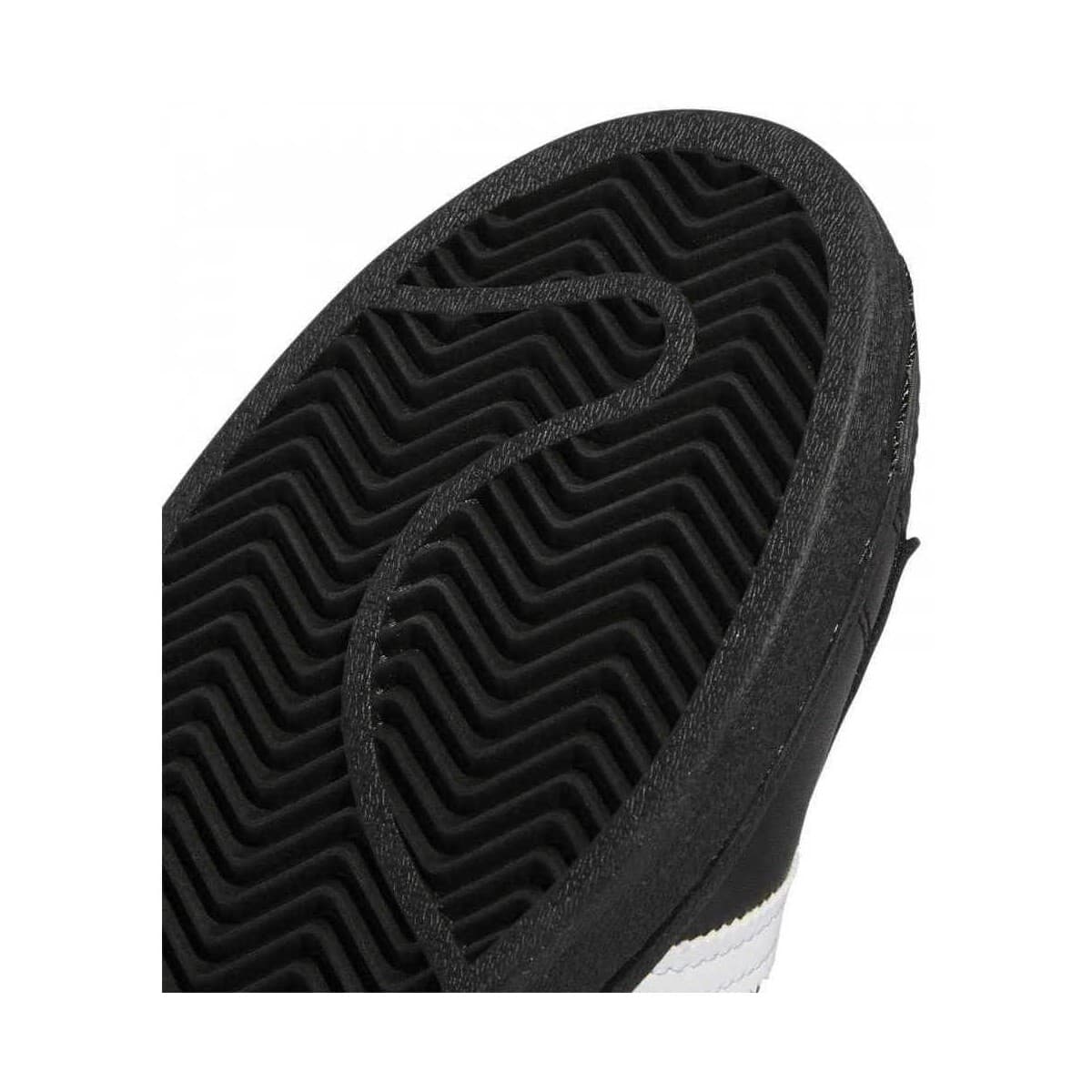 Men's Sneakers adidas Black