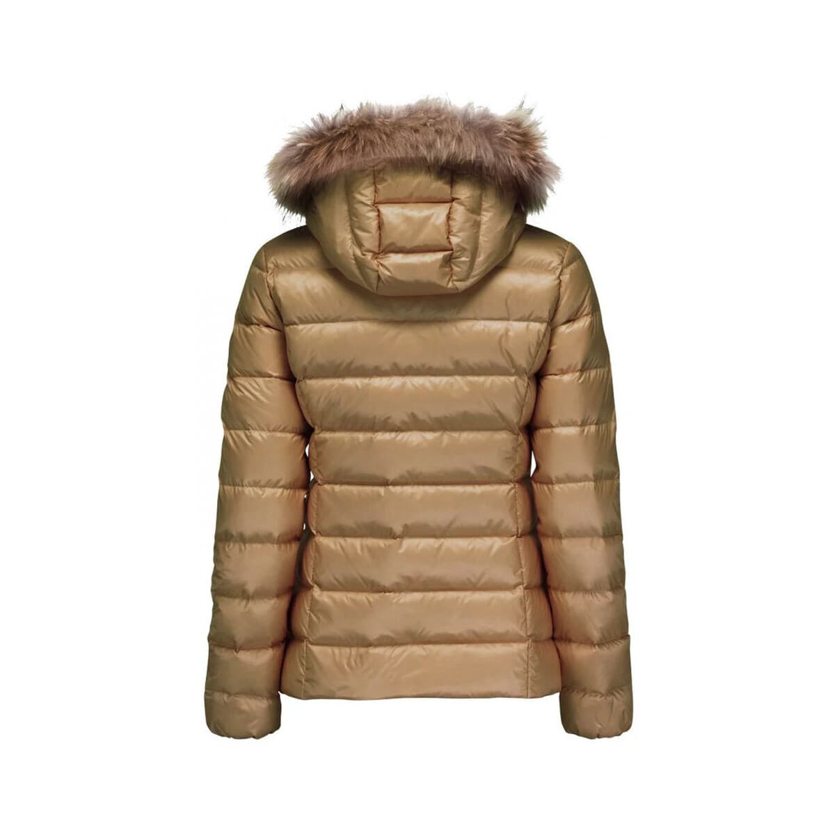 Women's Blazers JOTT Beige