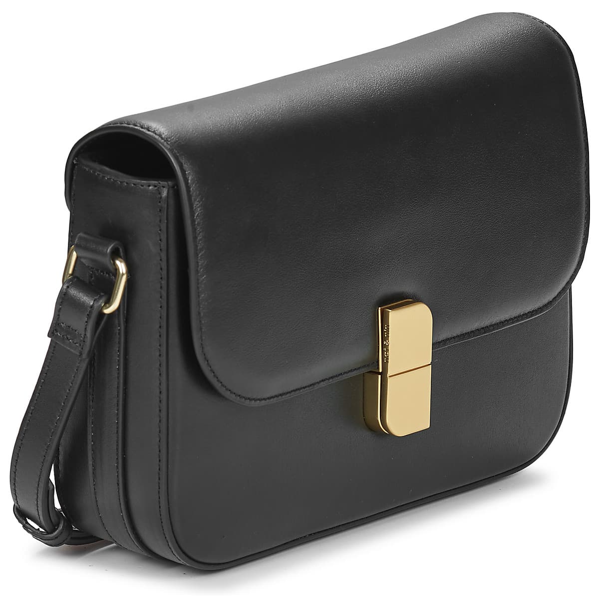 Women's Shoulder Bags Nat et Nin Black