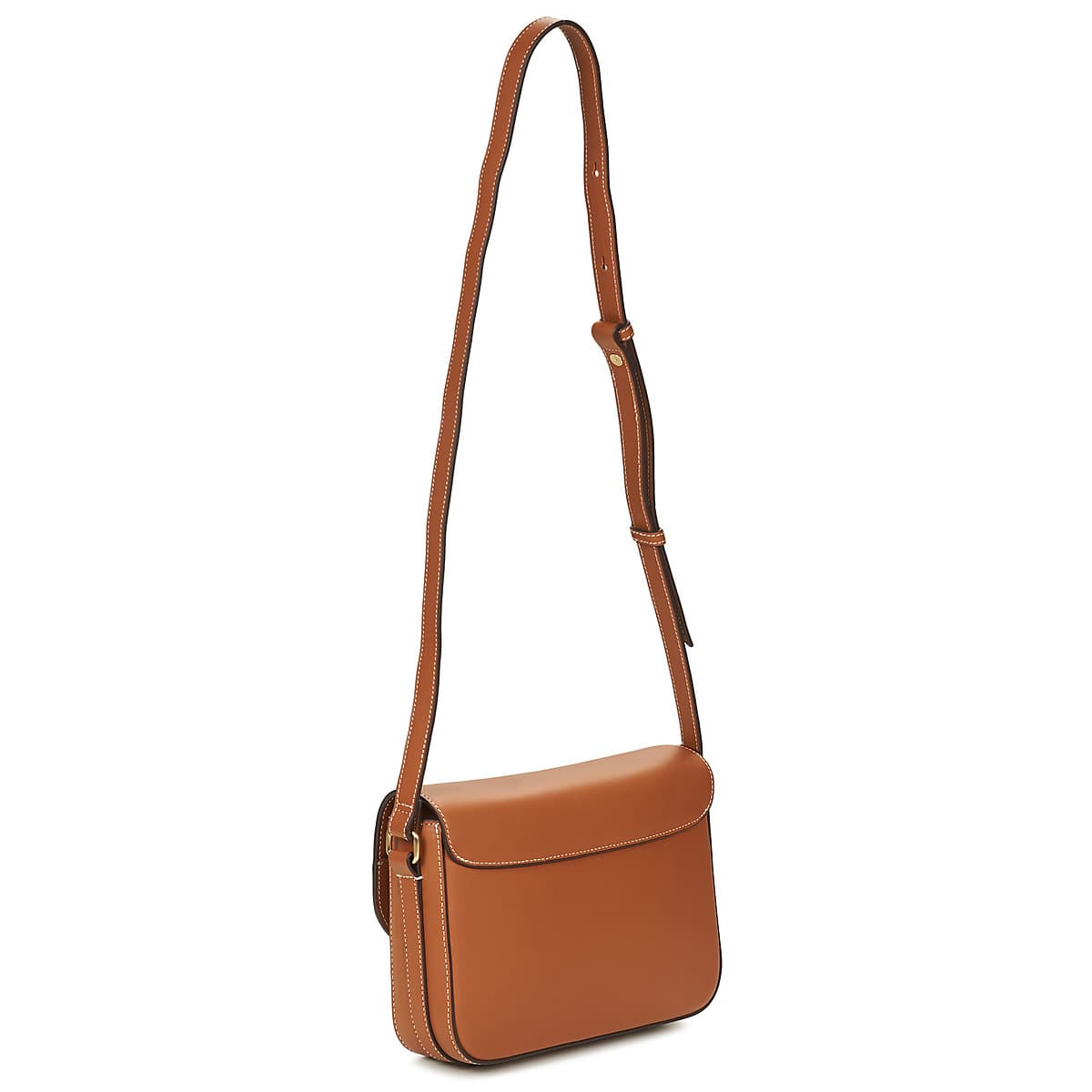 Women's Shoulder Bags Nat et Nin Brown