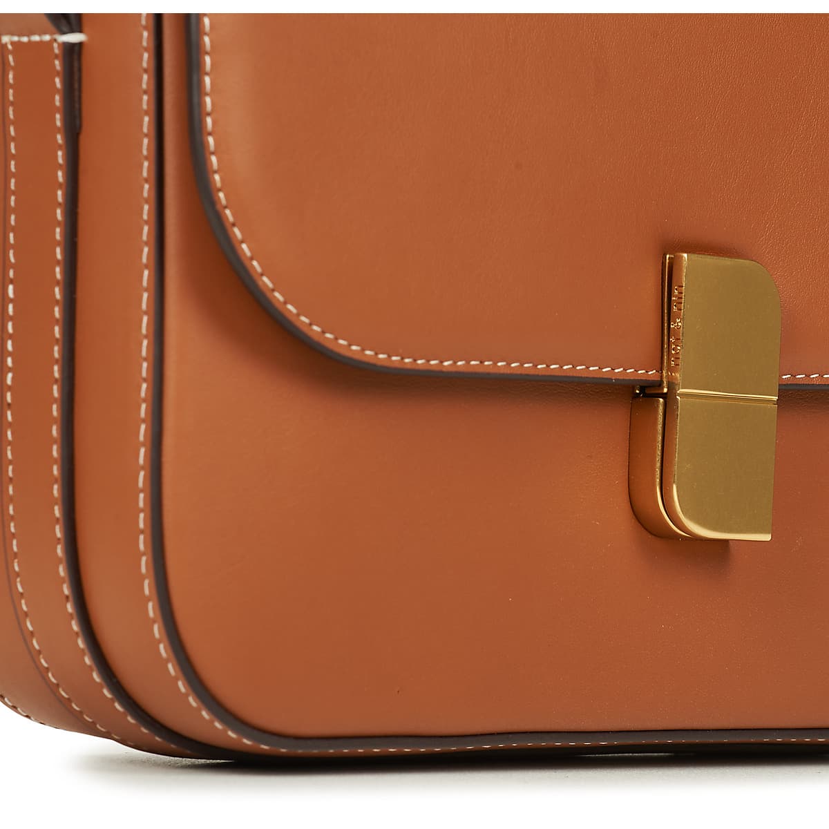 Women's Shoulder Bags Nat et Nin Brown