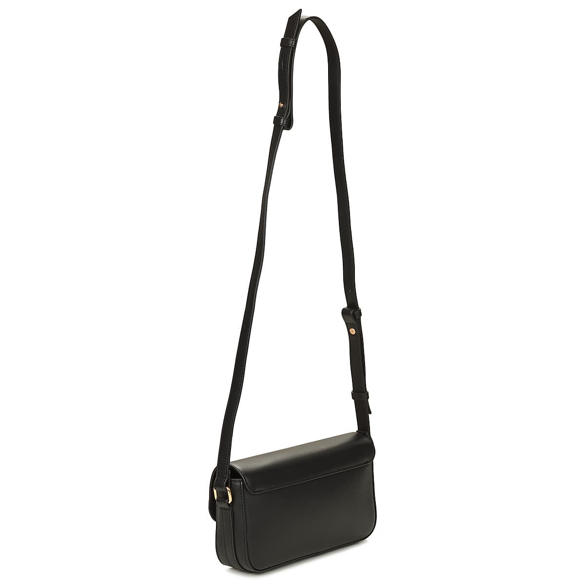 Women's Shoulder Bags Nat et Nin Black