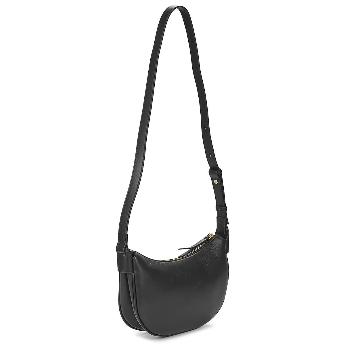 Women's Shoulder Bags Nat et Nin Black