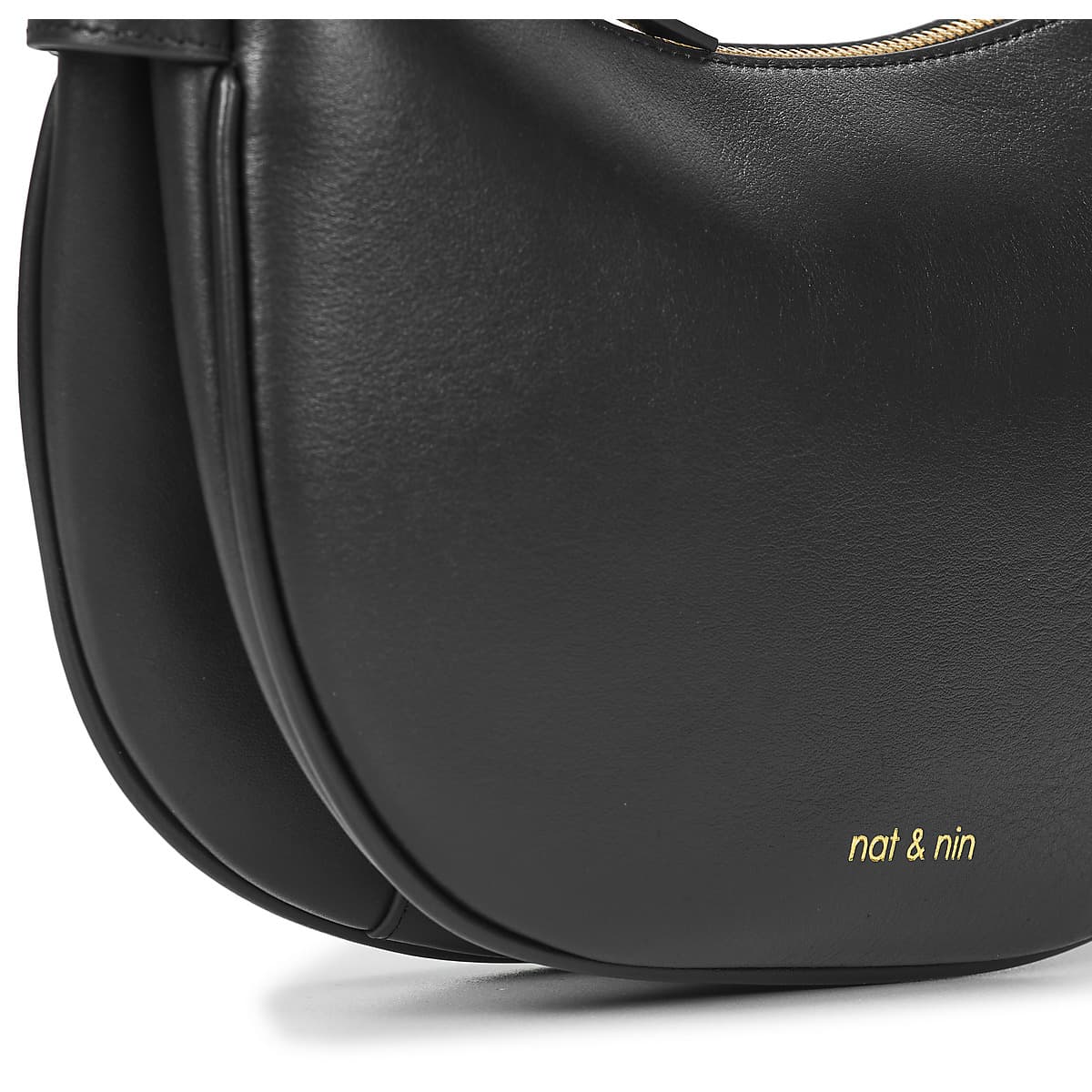 Women's Shoulder Bags Nat et Nin Black