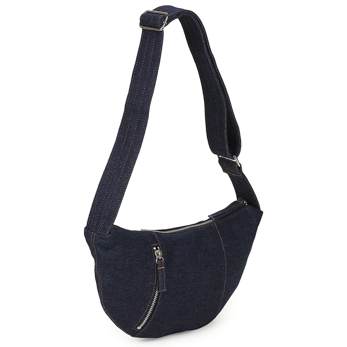 Women's Shoulder Bags Nat et Nin Blue
