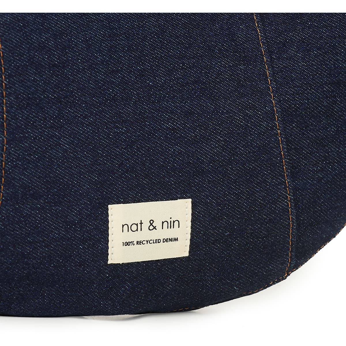 Women's Shoulder Bags Nat et Nin Blue