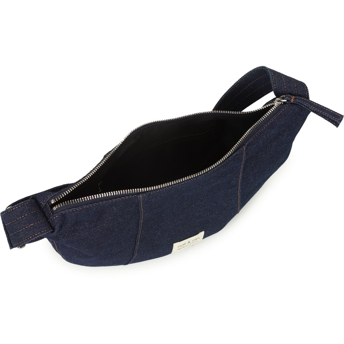 Women's Shoulder Bags Nat et Nin Blue