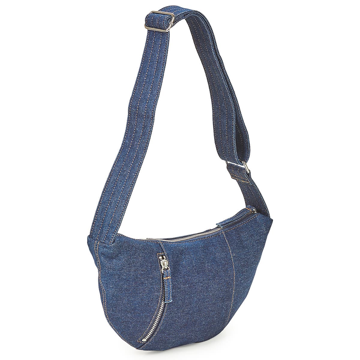 Women's Shoulder Bags Nat et Nin Blue