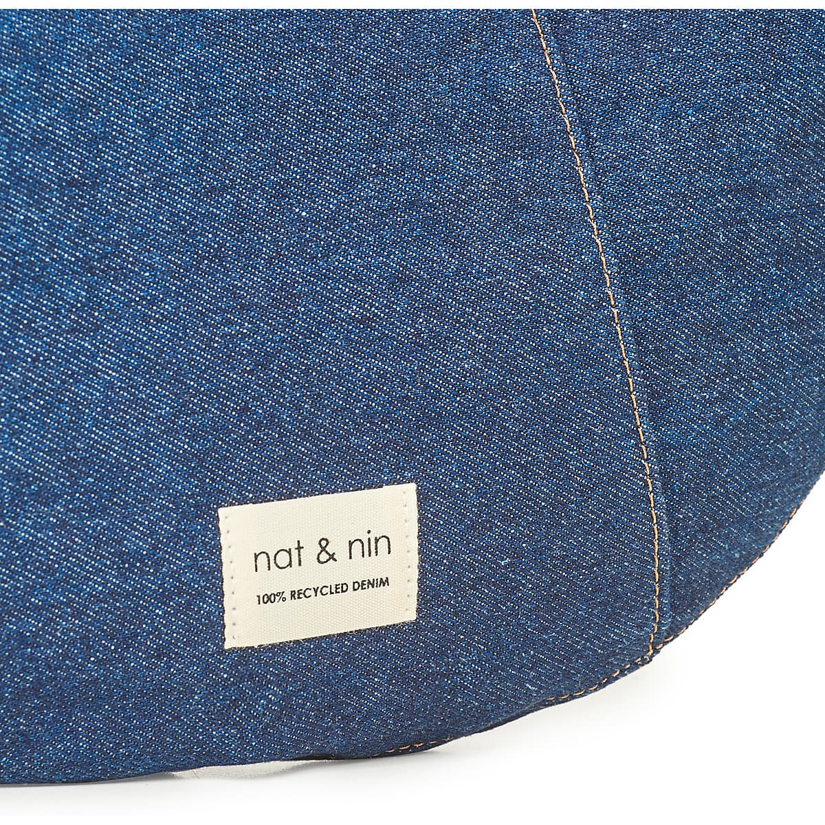 Women's Shoulder Bags Nat et Nin Blue