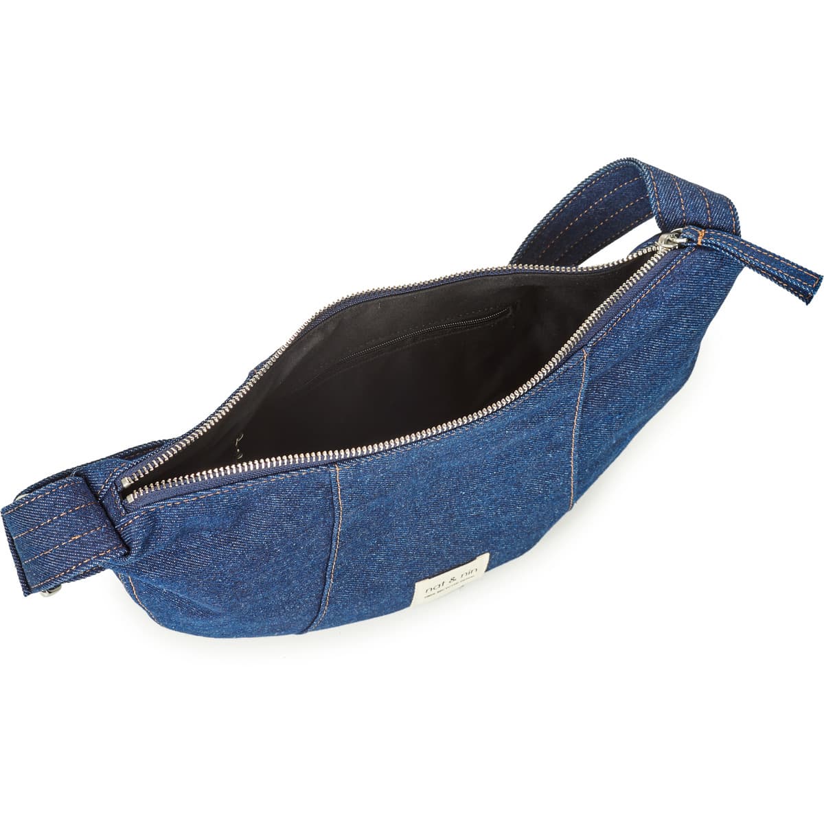 Women's Shoulder Bags Nat et Nin Blue