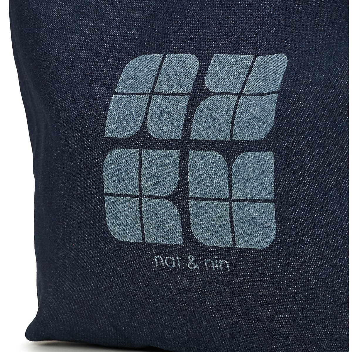 Women's Tote Bags Nat et Nin Blue