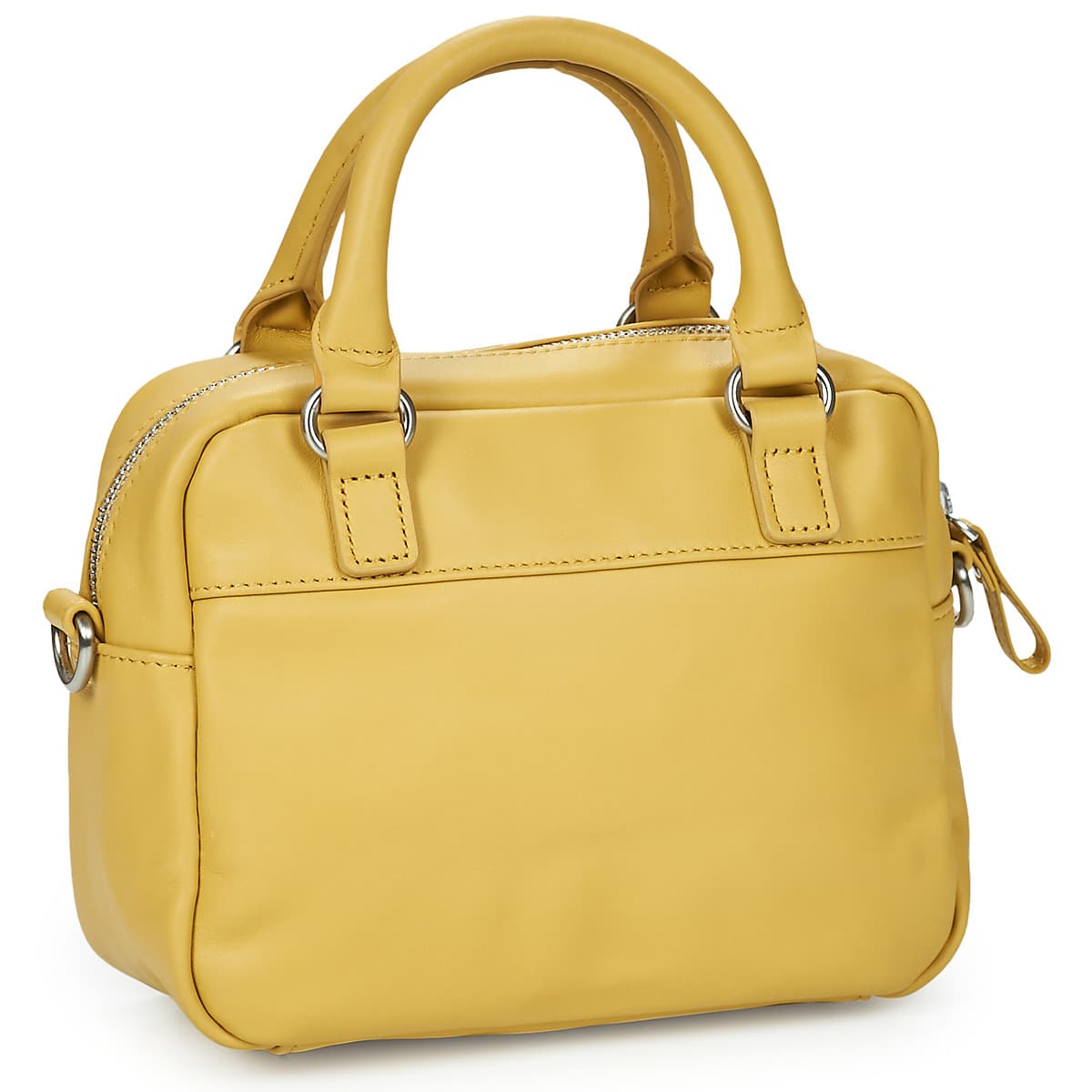 Women's Handbags Nat et Nin Yellow