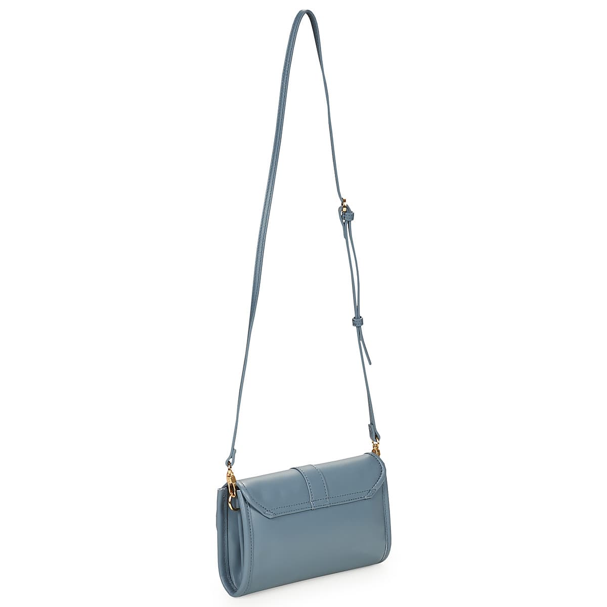Women's Shoulder Bags Nat et Nin Blue