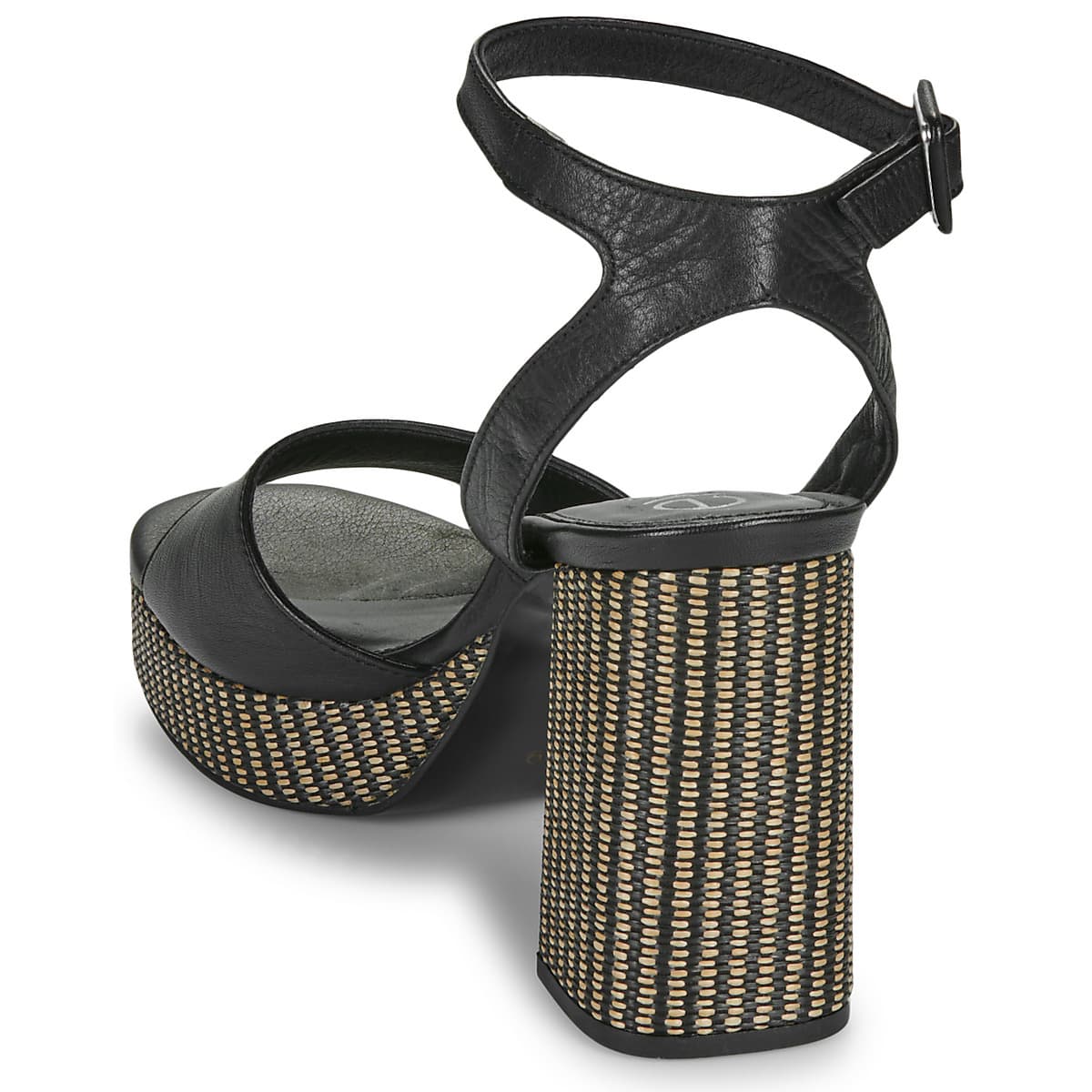 Women's Pumps Exé Shoes Black