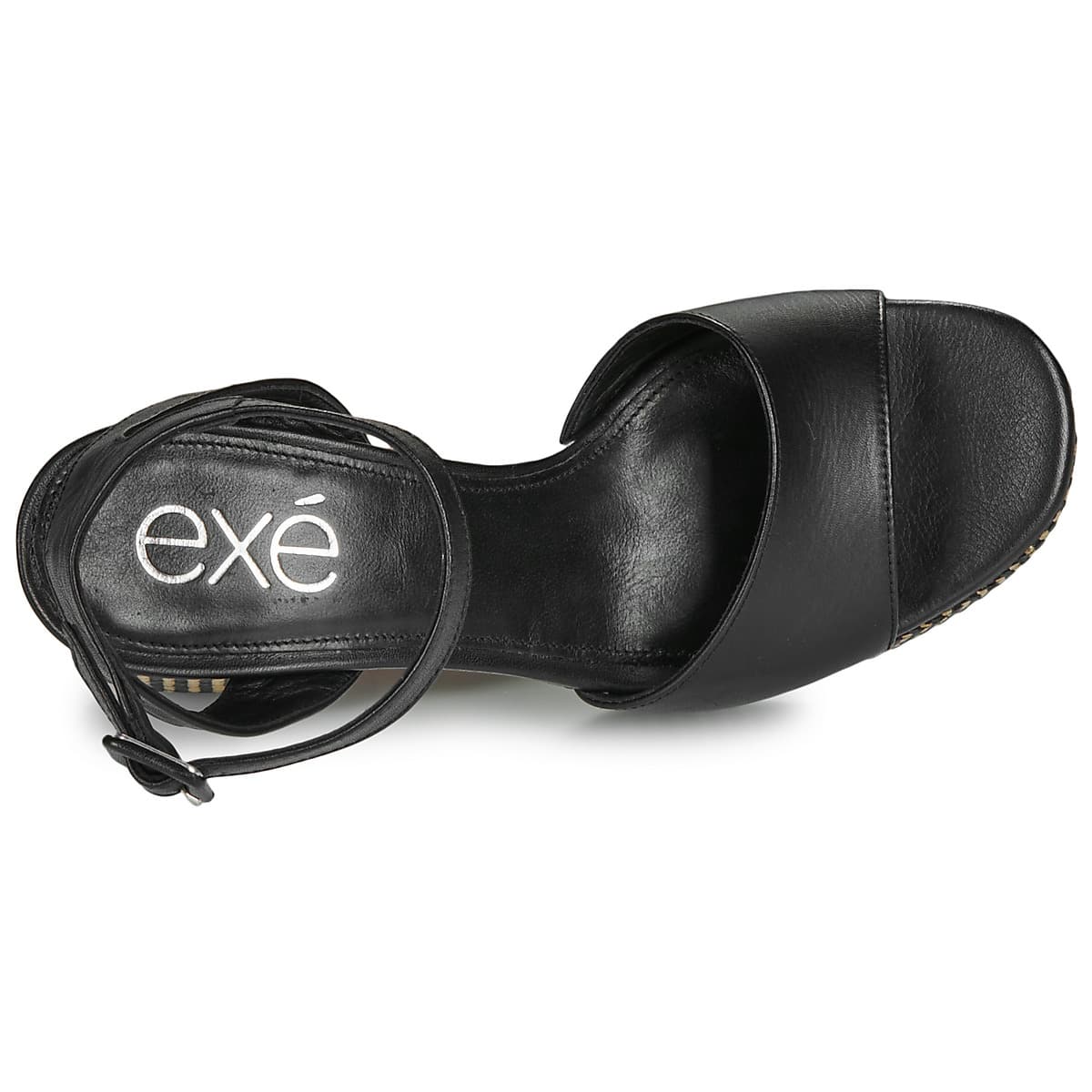 Women's Pumps Exé Shoes Black